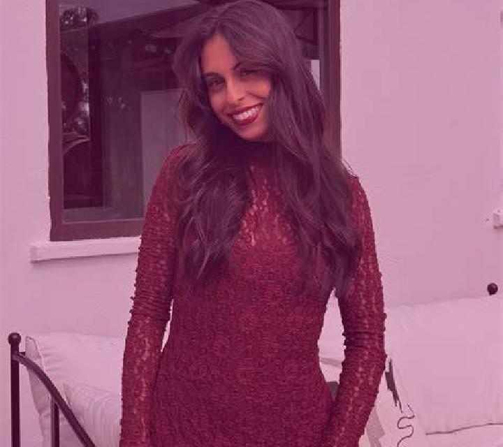 Mariana 2 Vegacervera escort
