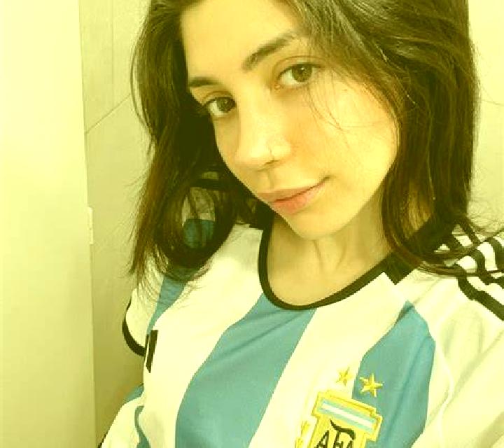 Mariana 2 Zierbena escort