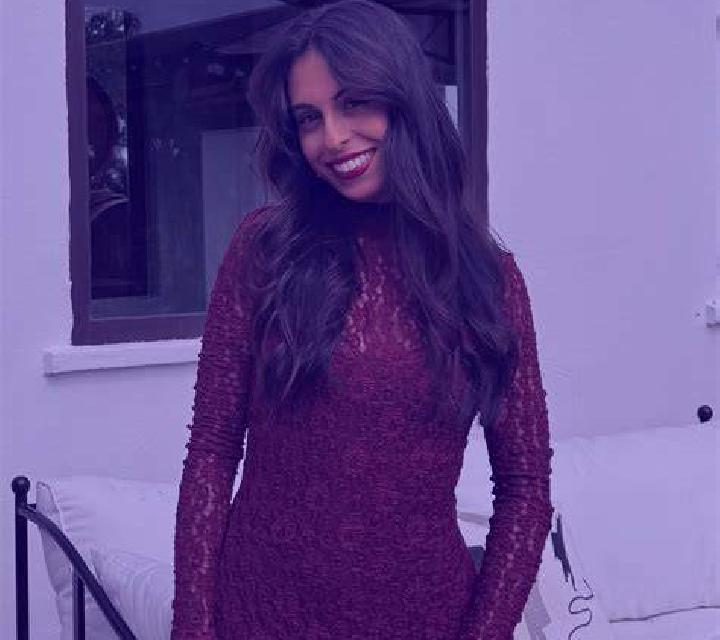 Mariana 3 Alcalali escort