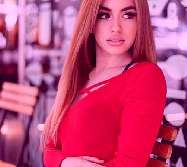 Mariana 3 Almuradiel escort
