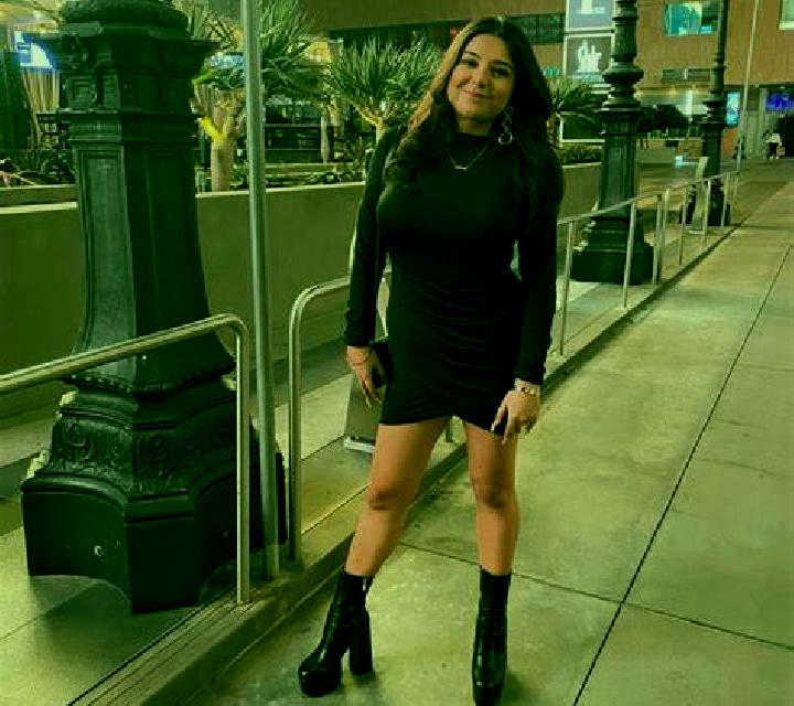 Mariana 3 Ballesteros escort