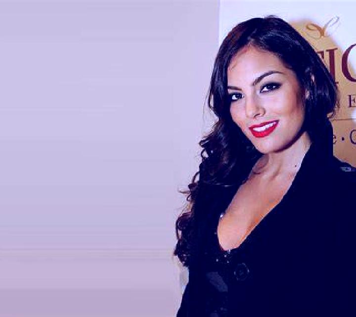 Mariana 3 Canamero escort
