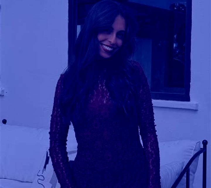 Mariana 3 Fuentes de Andalucia escort