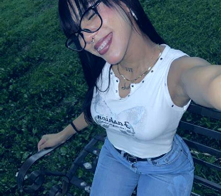 Mariana 3 Horcajo de Montemayor escort