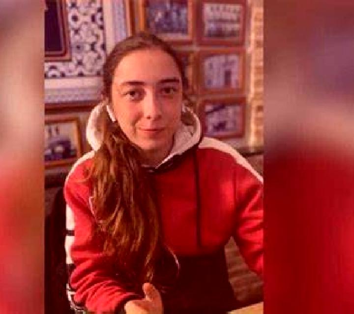 Mariana 3 Ibarrangelu escort