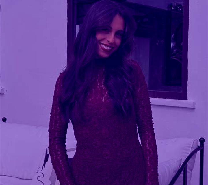 Mariana 3 Jumilla escort