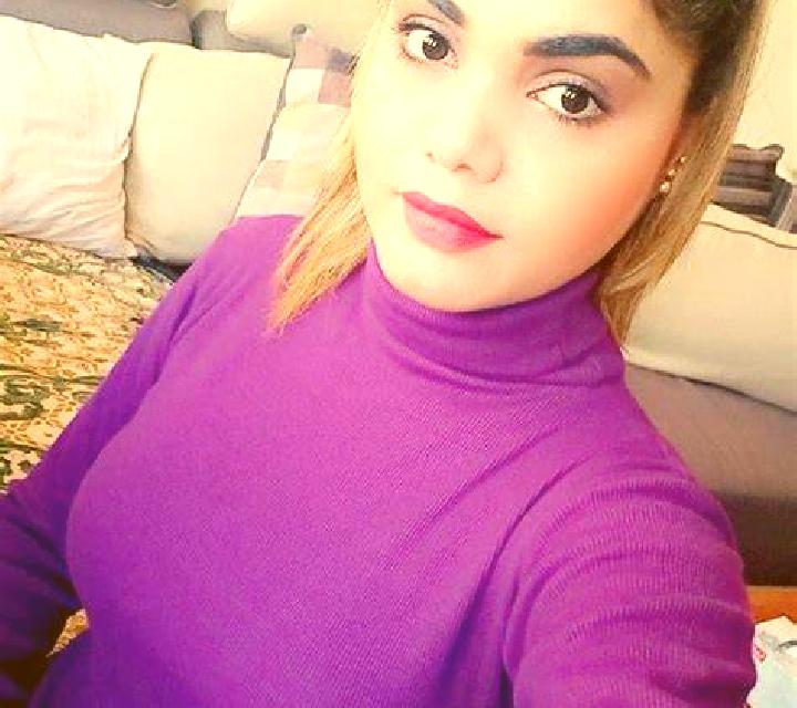 Mariana 3 Maqueda escort