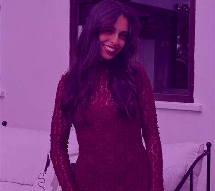Mariana 3 Montilla escort