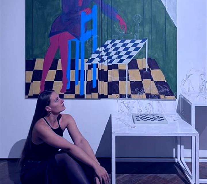 Mariana 3 Quintanavides escort