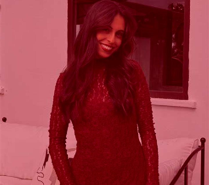 Mariana 3 Renau escort