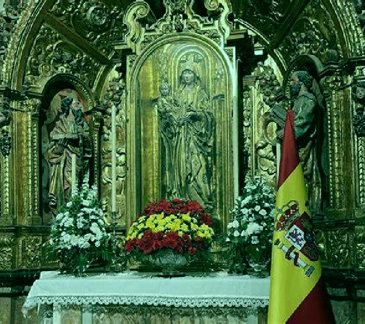 Mariana 3 Santa Maria del Paramo escort