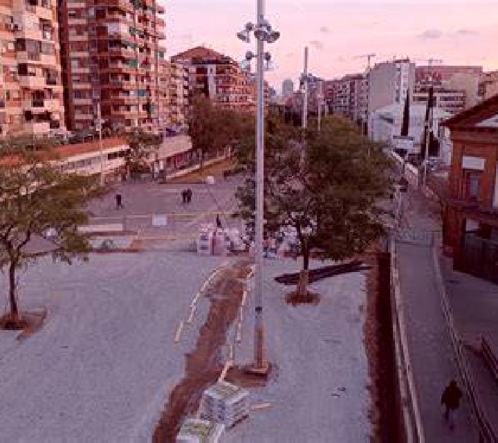 Mariana Algemesi escort