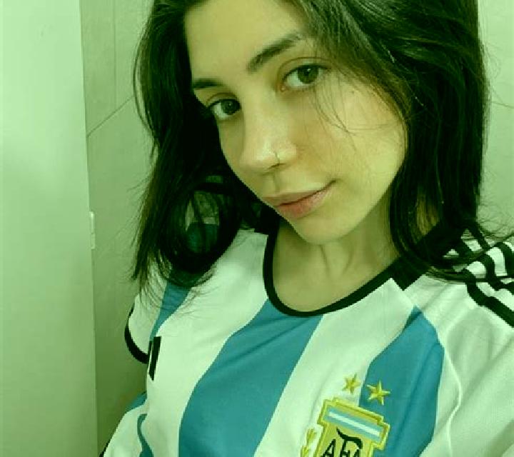 Mariana Allo escort