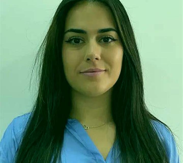 Mariana Beniarda escort