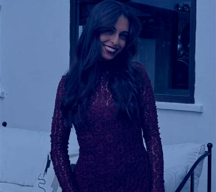 Mariana Benicolet escort
