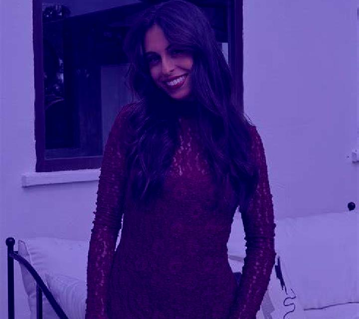 Mariana Huelma escort