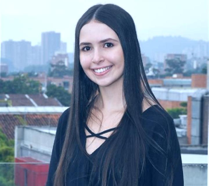 Mariana Madrid Centro escort