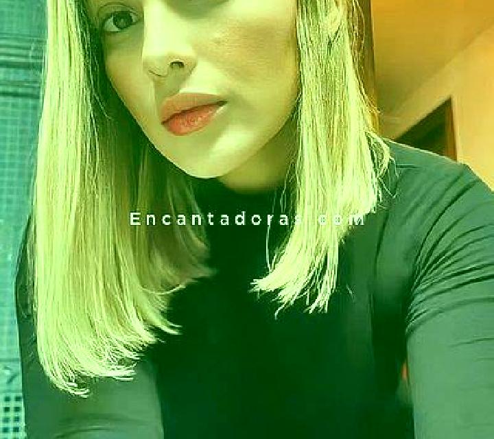Mariana Manganeses de la Polvorosa escort