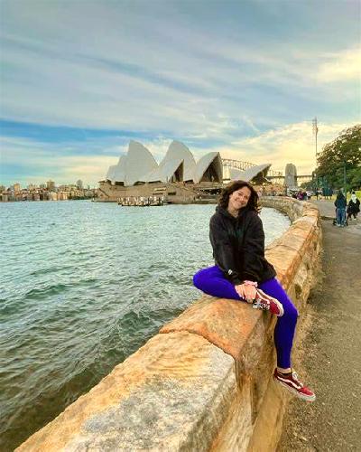 Mariana Maqueda escort