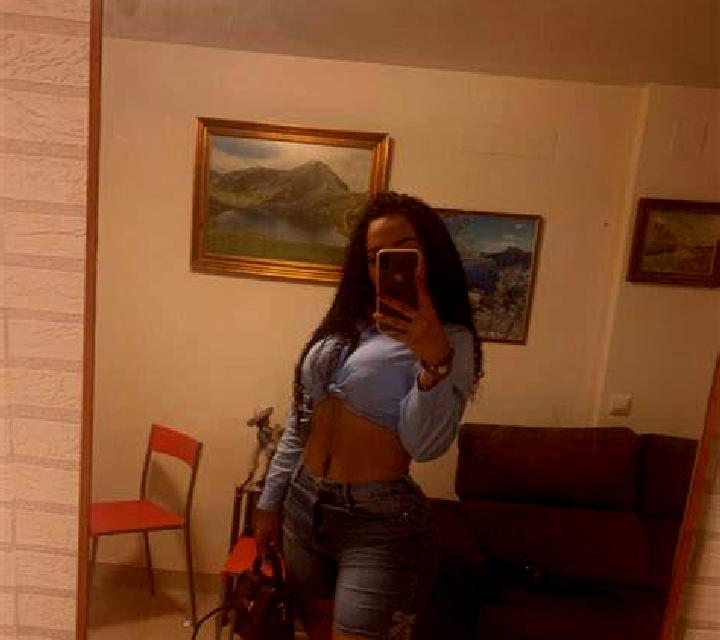 Mariana Rivilla de Barajas escort