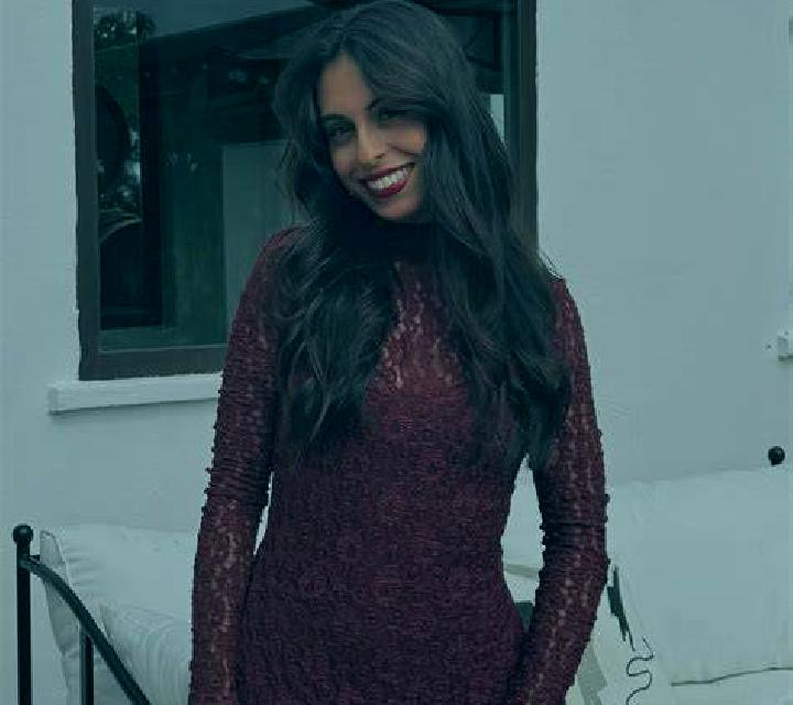 Mariana Sada escort