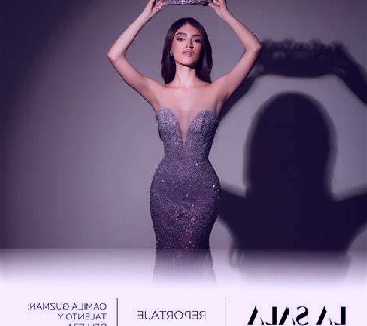 Mariana Saldias escort