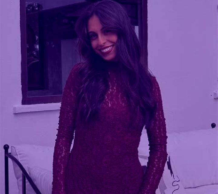 Mariana Torre del Mar escort