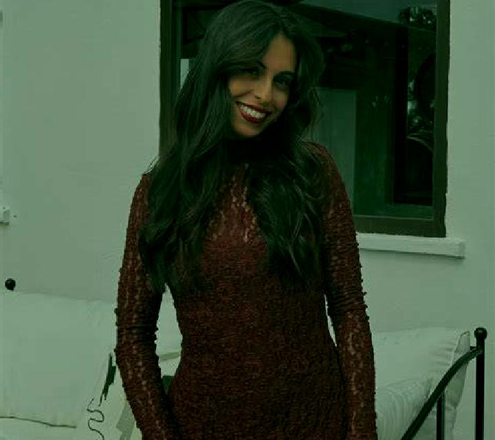 Mariana Valfarta escort