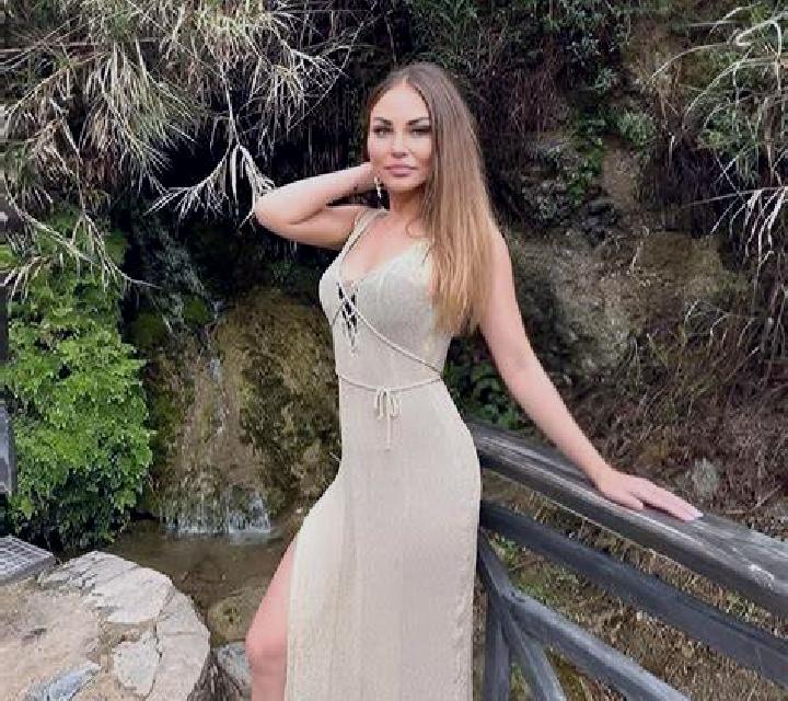 Marta 2 A Rua escort