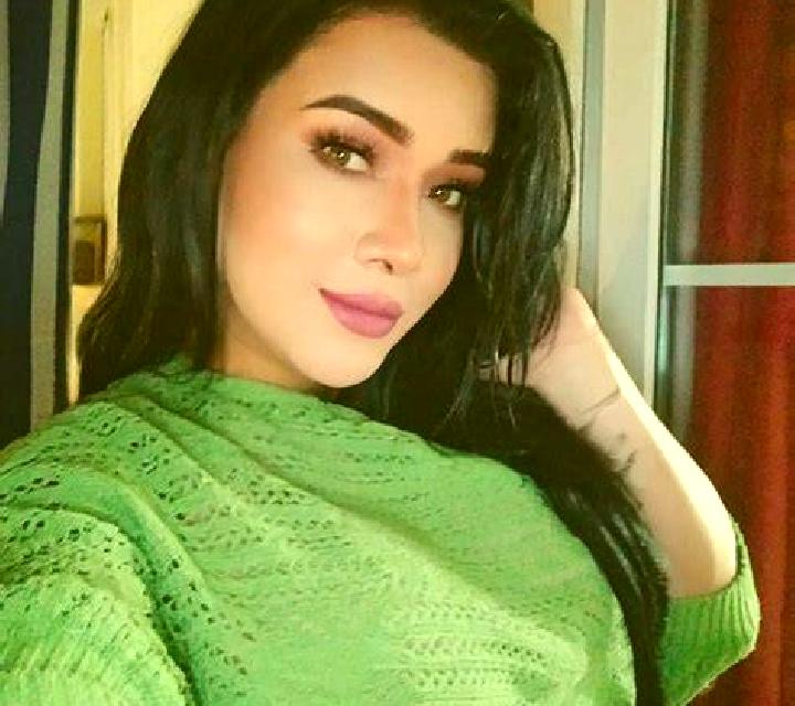 Marta 2 Alcala la Real escort