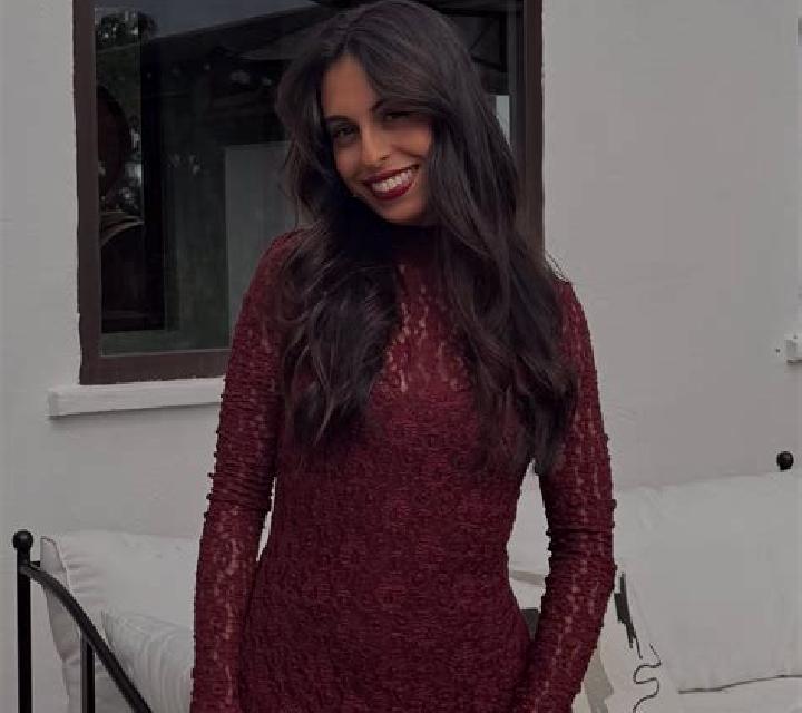 Marta 2 Alfafara escort