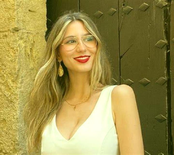 Marta 2 Areatza escort