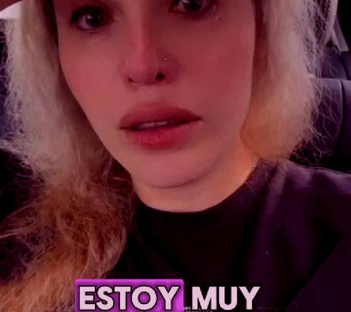 Marta 2 Hoyos escort