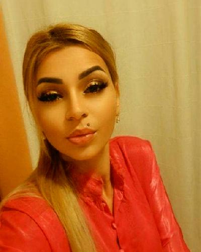 Marta 2 Mata de Cuellar escort