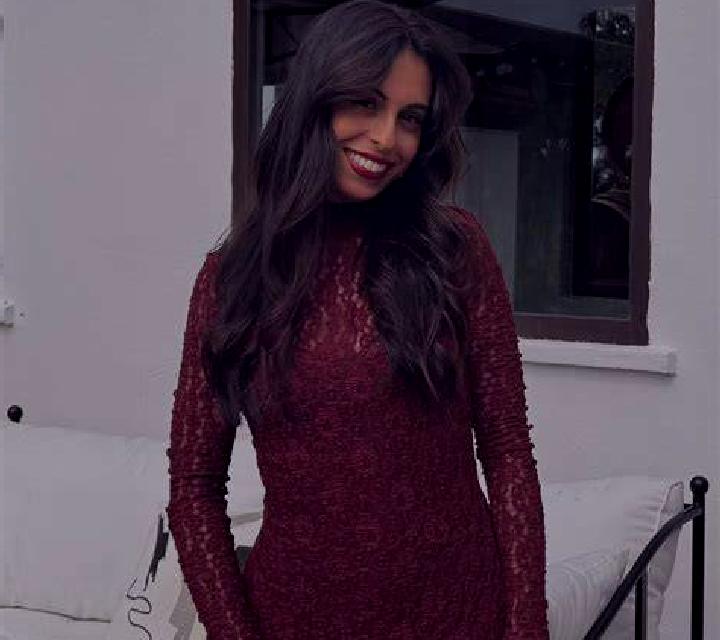 Marta 2 Melgar de Arriba escort