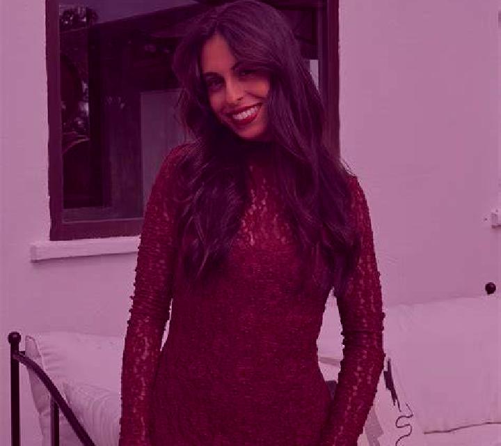 Marta 2 Pinar del Rey escort