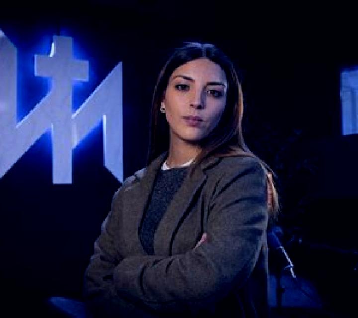 Marta 2 Sant Ferriol escort