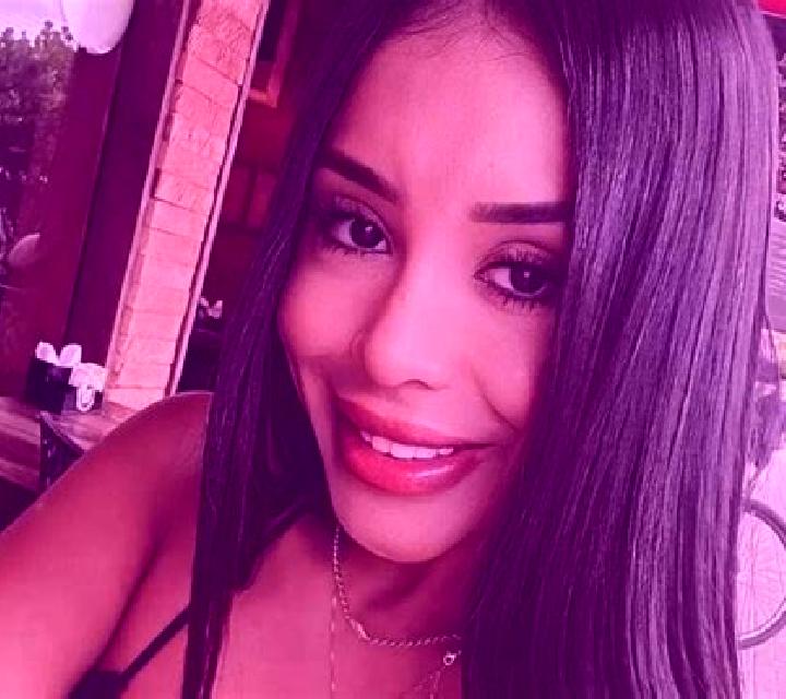 Marta 2 Ubrique escort