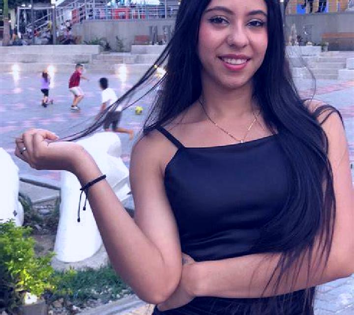 Marta 3 Cuevas de San Marcos escort