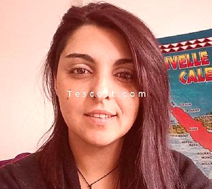Marta 3 Garlitos escort