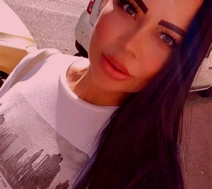 Marta 3 Pilar escort