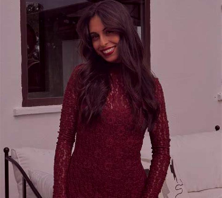 Marta 3 Porto Cristo escort