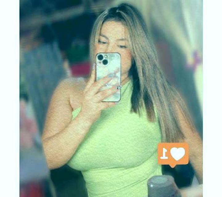 Marta Agost escort