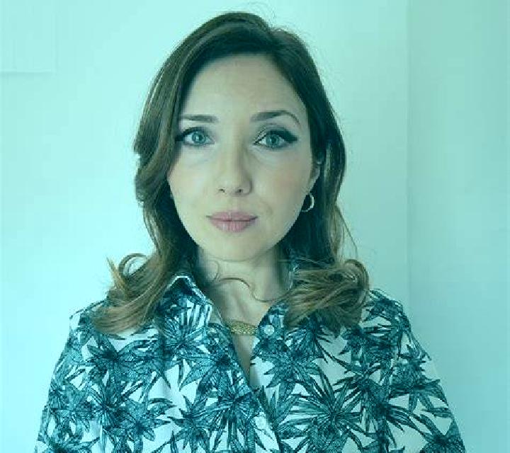 Marta Aitona escort