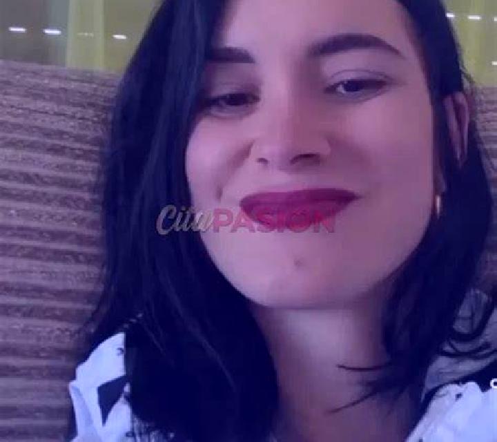 Marta Albaladejo del Cuende escort