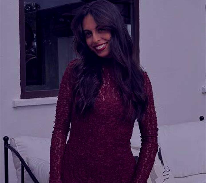 Marta Alora escort