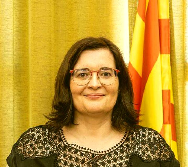 Marta Arcos escort