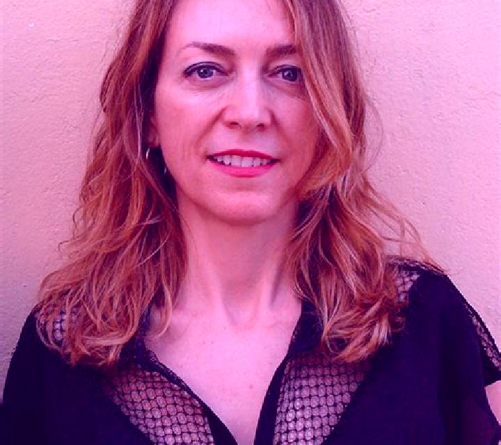 Marta Carcedo de Bureba escort
