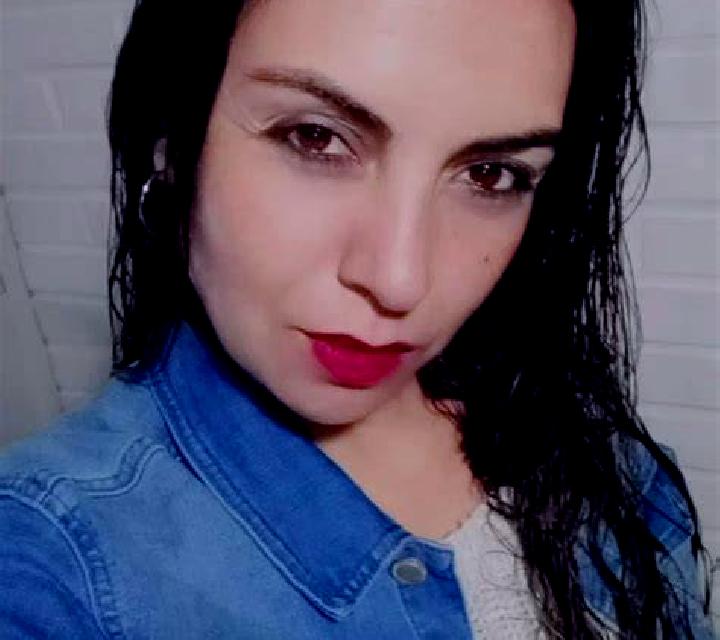 Marta Castellar de la Muela escort