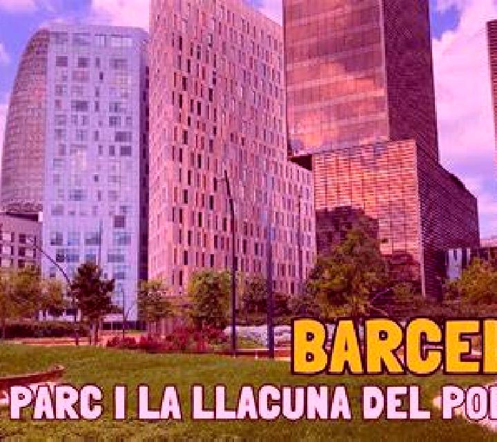 Marta el Parc i la Llacuna del Poblenou escort